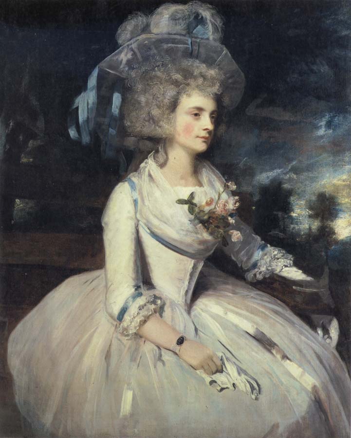 Selina,Lady Skipwith